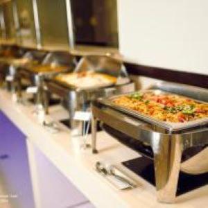 Zara Continental Hotel Khobar Bagian luar foto